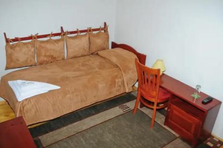 Kris Guest House - 29