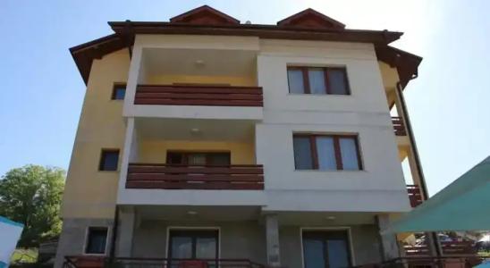 Kris Guest House - 0