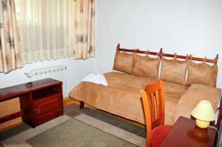 Kris Guest House - 30