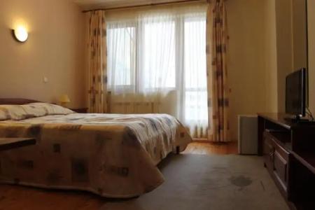 Kris Guest House - 24