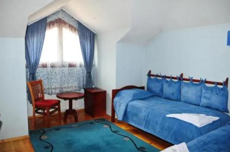 Kris Guest House - 44