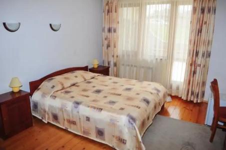 Kris Guest House - 26