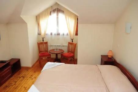 Kris Guest House - 43