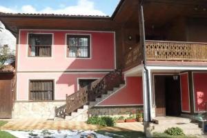 Borimechkova Kashta Guest house, Koprivshtitsa