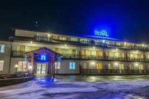 Hotel Royal, Borovets