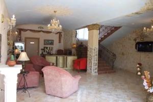 Family hotel Tropicana, Ravda