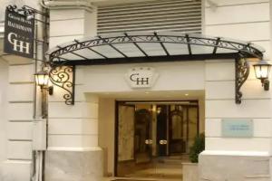 The Chess Hotel, Paris