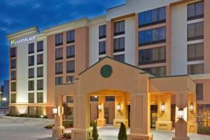 Hyatt Place Atlanta Airport-North, Atlanta