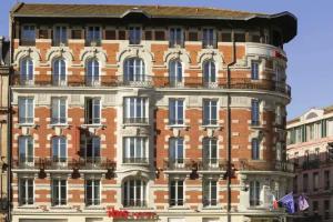 Ibis Toulouse Gare Matabiau, Toulouse