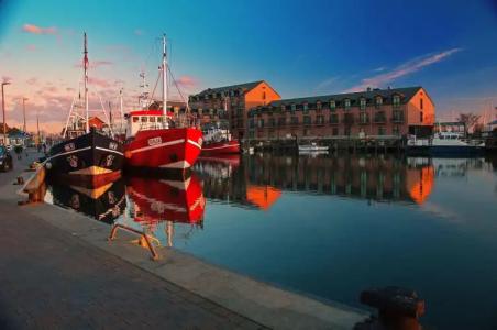 HafenMeereszeiten - 13