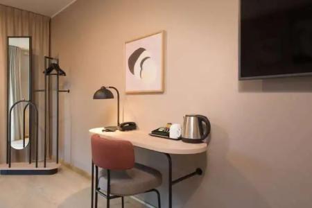 Scandic Helsfyr - 67