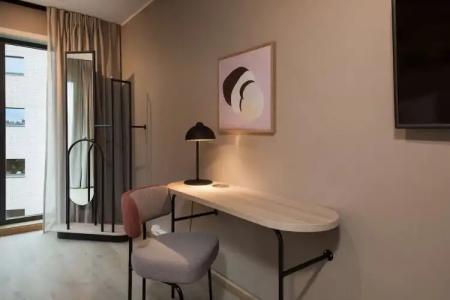 Scandic Helsfyr - 65