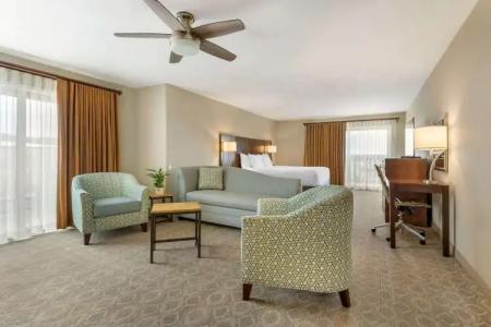 Best Western Plus Monterey Inn - 54