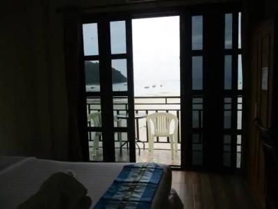 Phi Phi Green House - 136