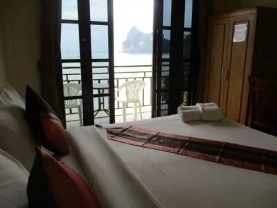 Phi Phi Green House - 132