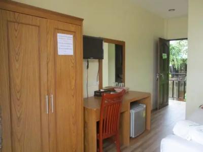 Phi Phi Green House - 134