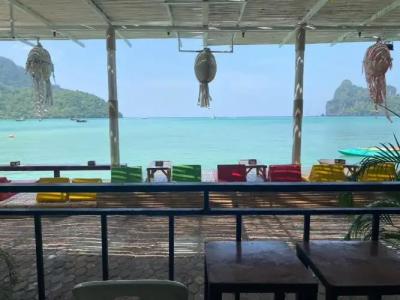 Phi Phi Green House - 72
