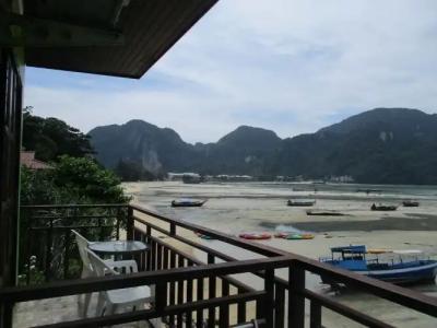 Phi Phi Green House - 143