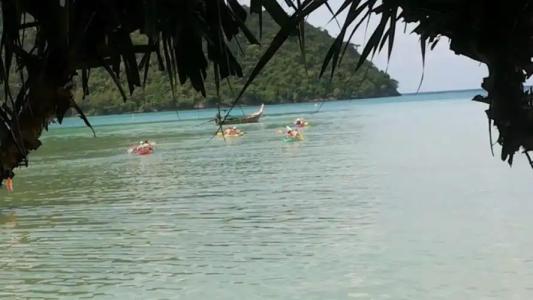 Phi Phi Green House - 15