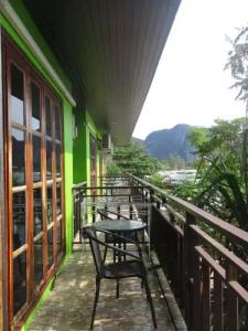 Phi Phi Green House - 43