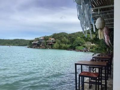 Phi Phi Green House - 150