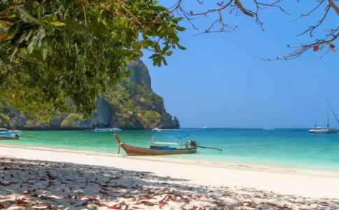 Phi Phi Green House - 12