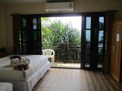 Phi Phi Green House - 2