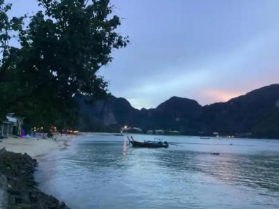 Phi Phi Green House - 16