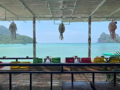 Phi Phi Green House - 73