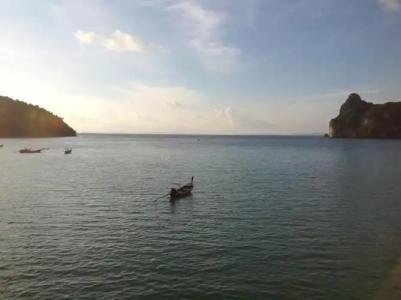 Phi Phi Green House - 17
