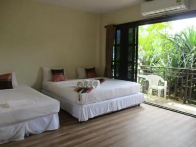 Phi Phi Green House - 151