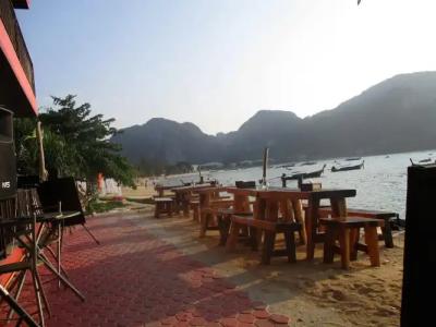 Phi Phi Green House - 35