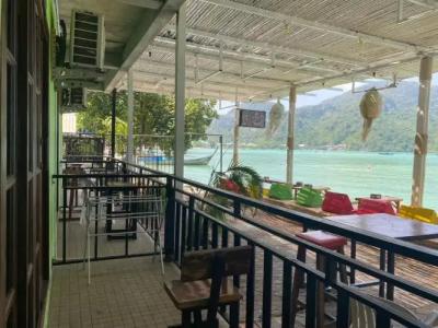 Phi Phi Green House - 76