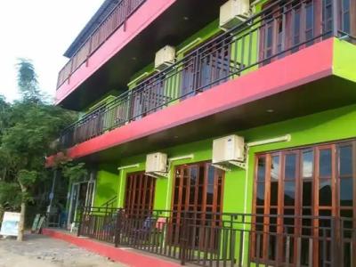 Phi Phi Green House - 57