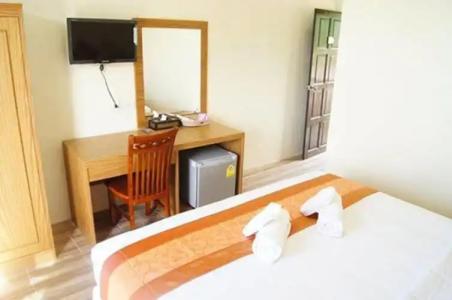 Phi Phi Green House - 105