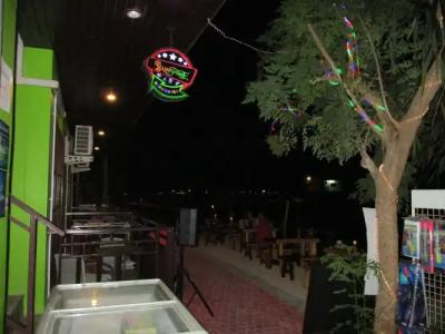 Phi Phi Green House - 26