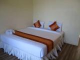 Standard Double room with balcony and with sea view