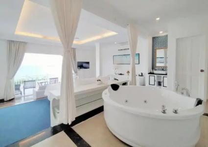 SV Boutique Resort - 116