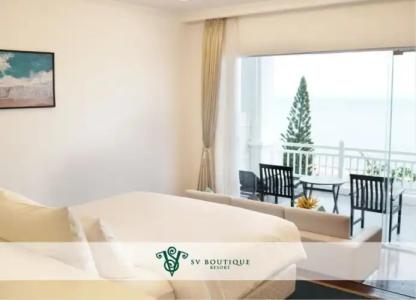 SV Boutique Resort - 100