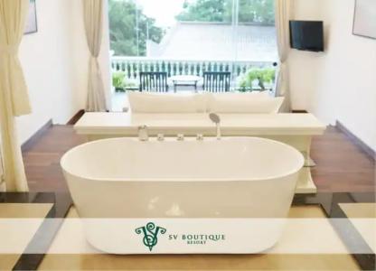 SV Boutique Resort - 82