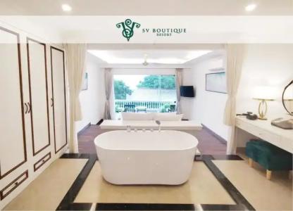 SV Boutique Resort - 87