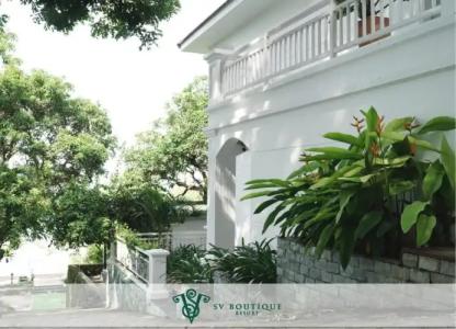 SV Boutique Resort - 90
