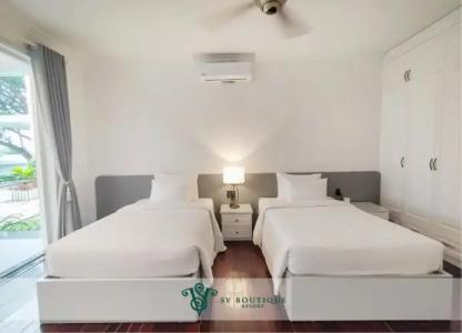 SV Boutique Resort - 36