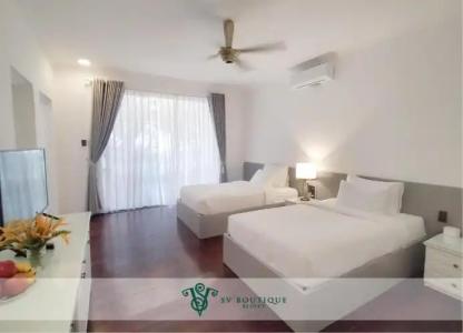SV Boutique Resort - 151