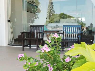 SV Boutique Resort - 44