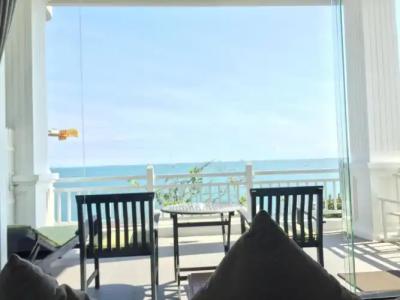SV Boutique Resort - 110