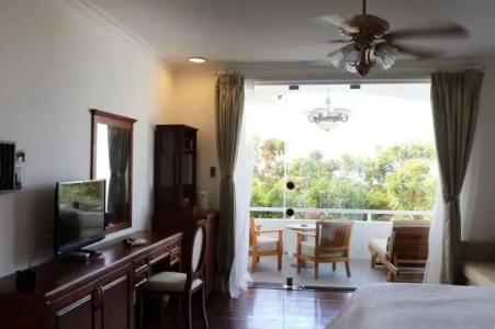 SV Boutique Resort - 140