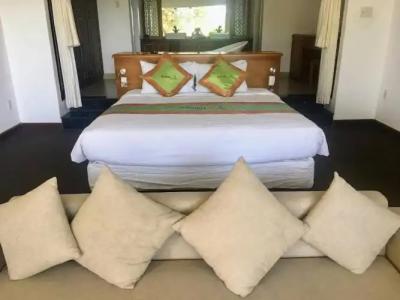 SV Boutique Resort - 43