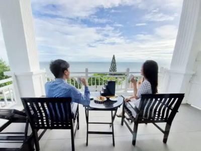 SV Boutique Resort - 67
