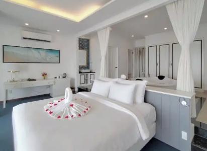 SV Boutique Resort - 126